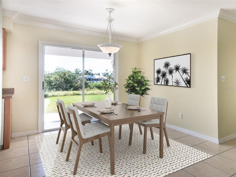 Picture of 204 Palm Circle, Flagler Beach FL 32136