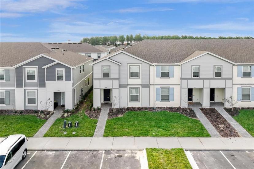 Picture of 3974 Lana Avenue, Davenport FL 33897