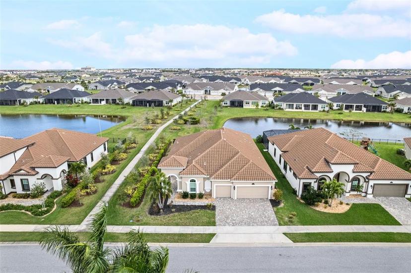 Picture of 8417 Crimson Drive, Melbourne FL 32940