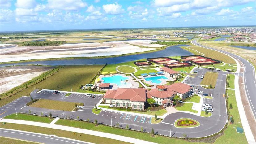 Picture of 8417 Crimson Drive, Melbourne FL 32940