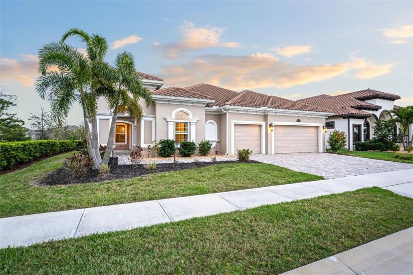 Picture of 8417 Crimson Drive, Melbourne FL 32940
