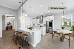 Picture of 8417 Crimson Drive, Melbourne, FL 32940