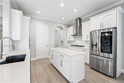 Picture of 8417 Crimson Drive, Melbourne, FL 32940