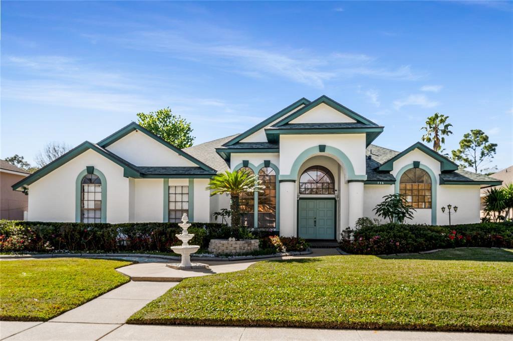 Picture of 736 W Pinewood Court, Lake Mary, FL 32746