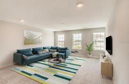 Picture of 3060 Water Clover Court, Apopka, FL 32712