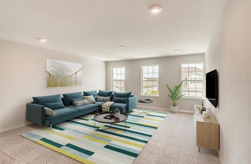 Picture of 3060 Water Clover Court, Apopka FL 32712