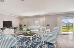 Picture of 3060 Water Clover Court, Apopka, FL 32712