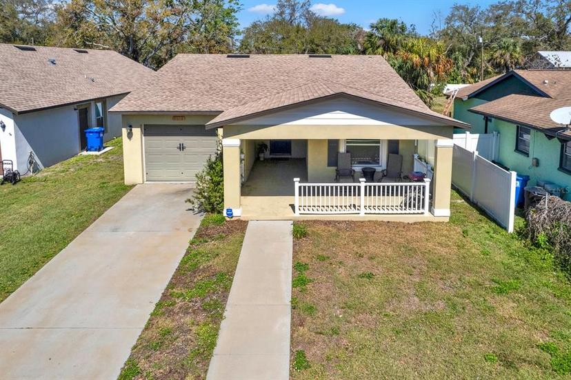Picture of 3613 21St Avenue S, St Petersburg FL 33711