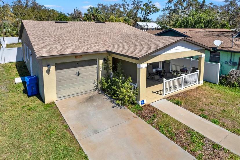Picture of 3613 21St Avenue S, St Petersburg FL 33711