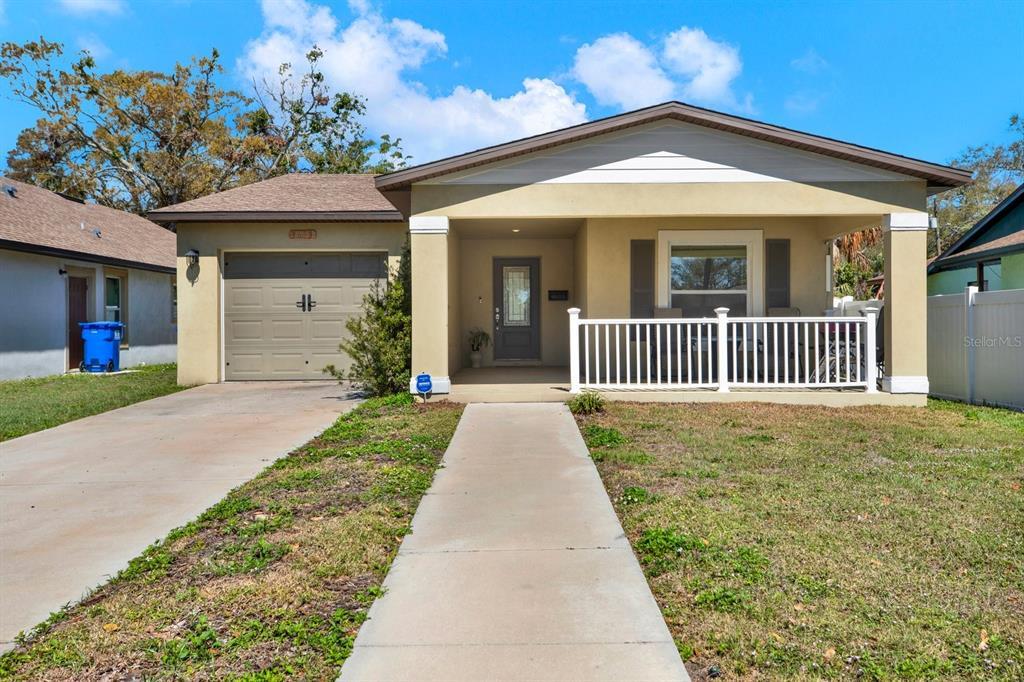 Picture of 3613 21St Avenue S, St Petersburg, FL 33711