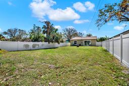 Picture of 3613 21St Avenue S, St Petersburg, FL 33711