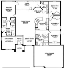 Picture of 14583 Lillian Circle, Port Charlotte, FL 33981
