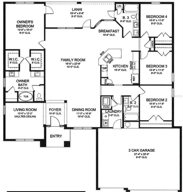Picture of 14583 Lillian Circle, Port Charlotte FL 33981