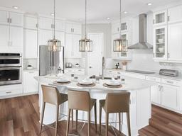 Picture of 16417 Silver Brook Way, Winter Garden, FL 34787