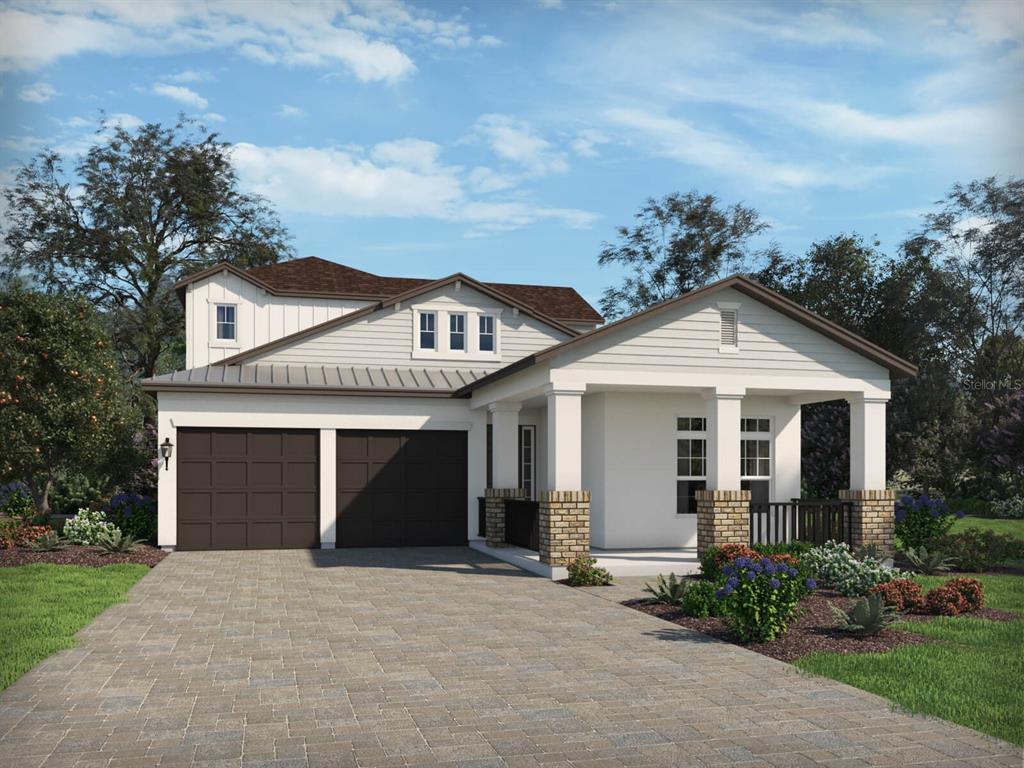 Picture of 16417 Silver Brook Way, Winter Garden, FL 34787