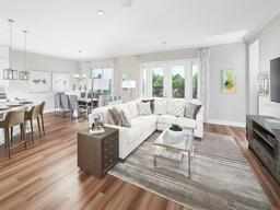 Picture of 16417 Silver Brook Way, Winter Garden, FL 34787