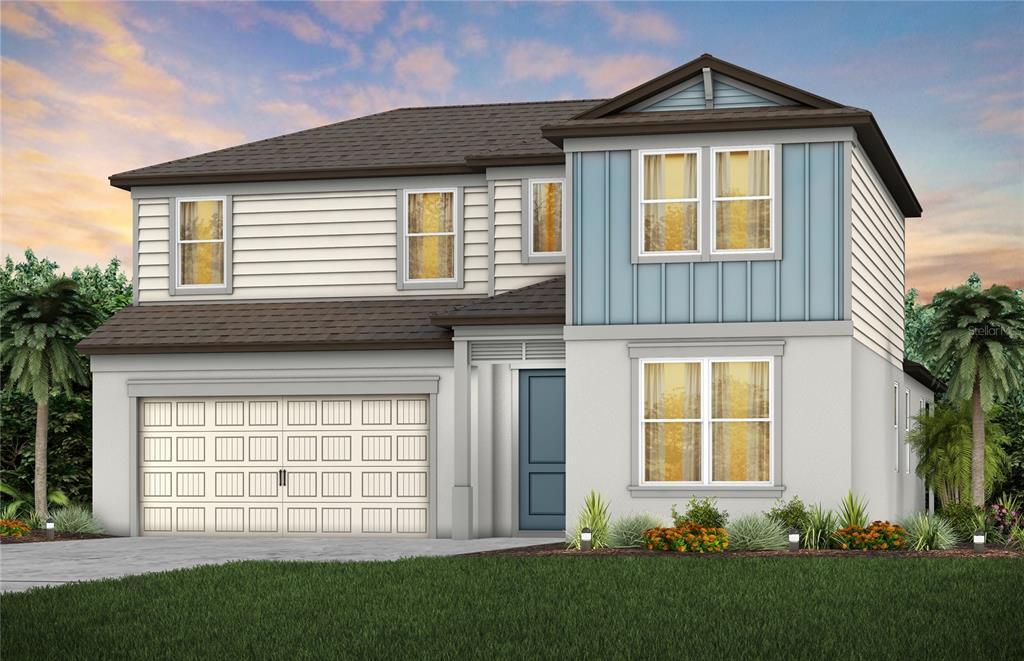 Picture of 37252 Clinch Circle, Zephyrhills, FL 33540