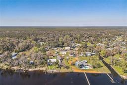 Picture of 9400 NE 307Th Court, Fort Mc Coy, FL 32134