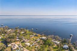 Picture of 9400 NE 307Th Court, Fort Mc Coy, FL 32134