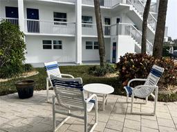 Picture of 1111 Hill Street Unit U27, New Smyrna Beach, FL 32169