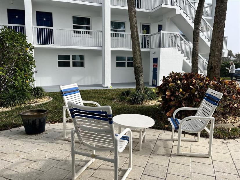 Picture of 1111 Hill Street Unit U27, New Smyrna Beach FL 32169