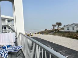 Picture of 1111 Hill Street Unit U27, New Smyrna Beach, FL 32169