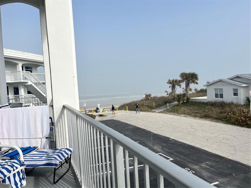Picture of 1111 Hill Street Unit U27, New Smyrna Beach FL 32169