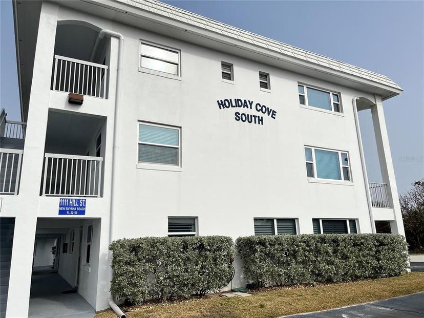 Picture of 1111 Hill Street Unit U27, New Smyrna Beach FL 32169