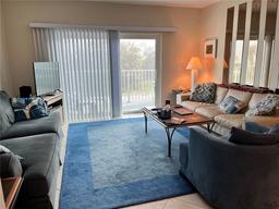 Picture of 1111 Hill Street Unit U27, New Smyrna Beach, FL 32169