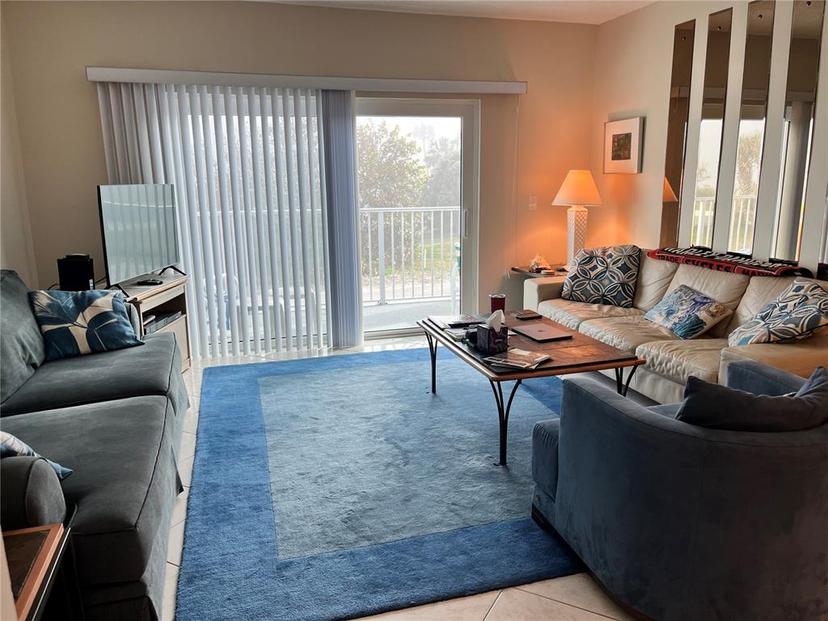 Picture of 1111 Hill Street Unit U27, New Smyrna Beach FL 32169