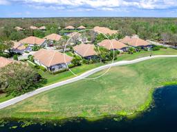 Picture of 7052 Woodmore Terrace, Lakewood Ranch, FL 34202