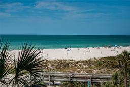 Picture of 4450 Gulf Boulevard Unit 303, St Pete Beach, FL 33706