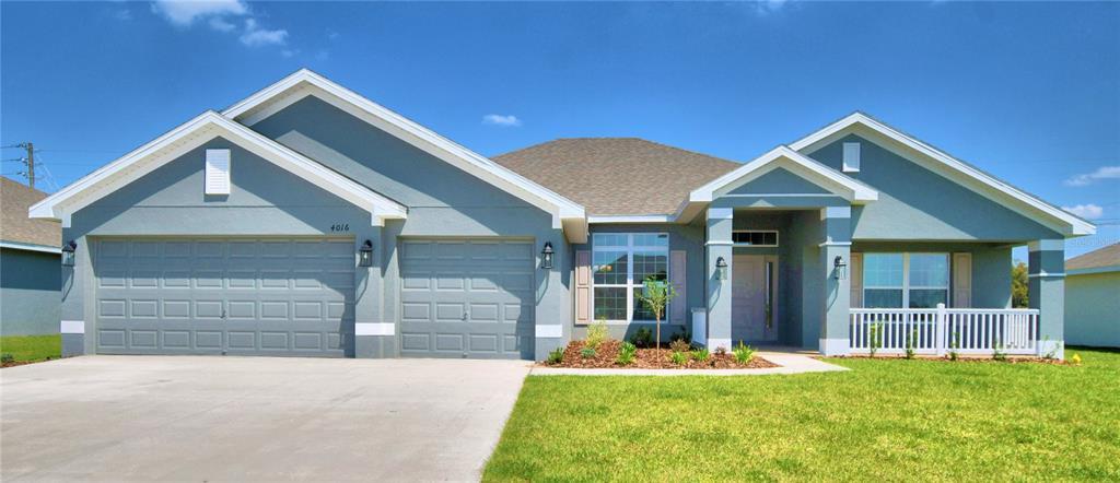 Picture of 4058 Tullamore Lane, Auburndale, FL 33823
