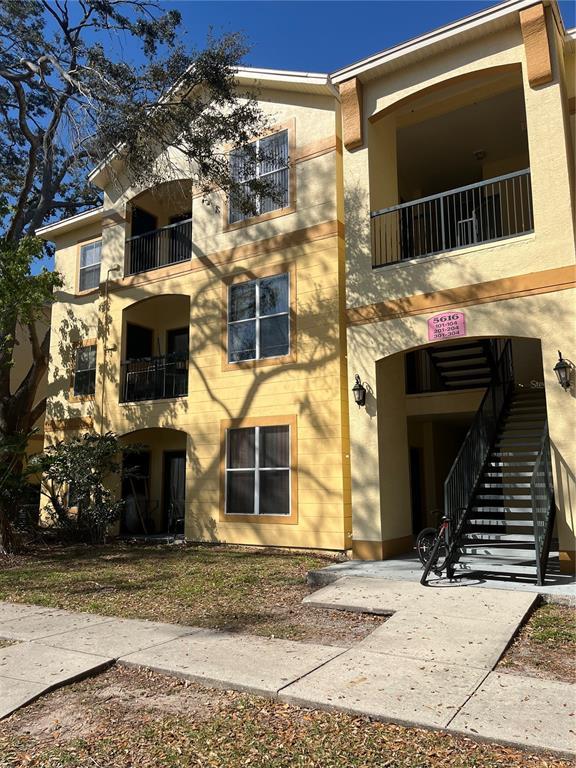 Picture of 5616 Pinnacle Heights Circle Unit 103, Tampa FL 33624