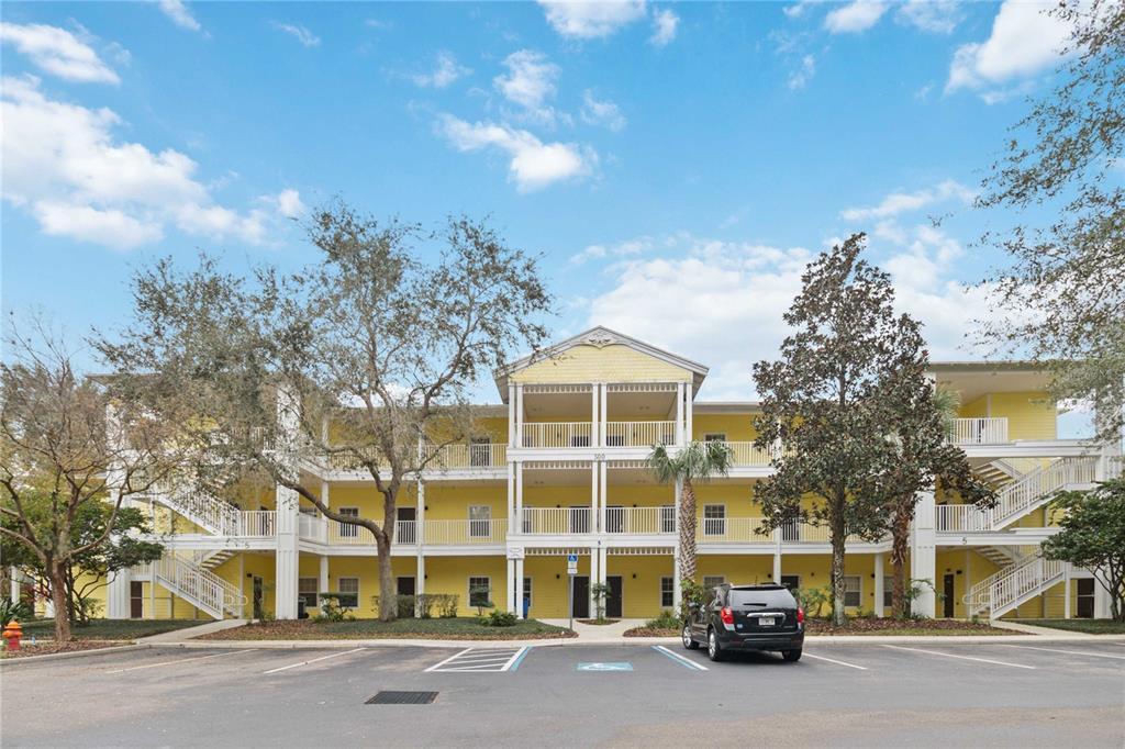 Picture of 313 Lucaya Loop Unit 313, Davenport, FL 33897