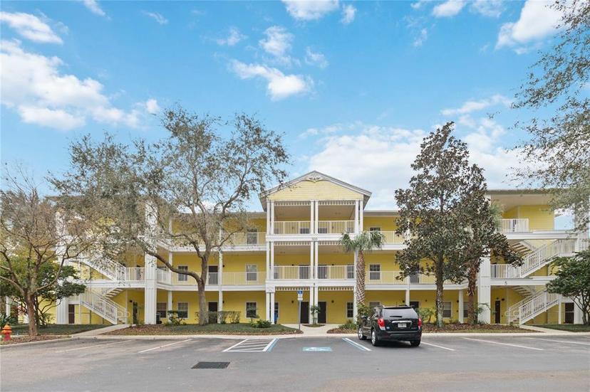 Picture of 313 Lucaya Loop Unit 313, Davenport FL 33897