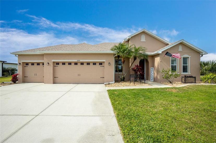 Picture of 12759 SW Pembroke Circle S, Lake Suzy FL 34269