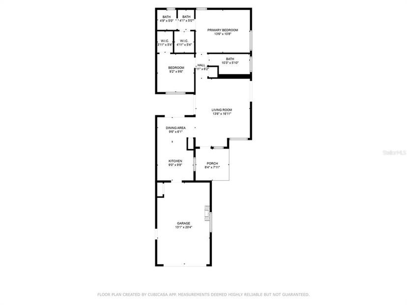 Picture of 2452 Atrium Circle, Orlando FL 32808