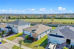 Picture of 1744 Wilson Prairie Circle, Groveland, FL 34736