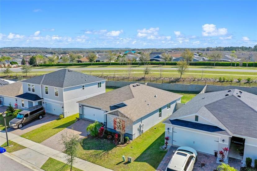 Picture of 1744 Wilson Prairie Circle, Groveland FL 34736