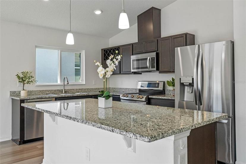 Picture of 1744 Wilson Prairie Circle, Groveland FL 34736