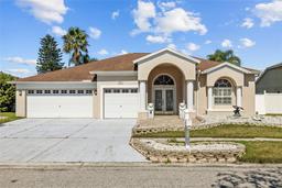 Picture of 5117 Spectacular Bid Drive, Wesley Chapel, FL 33544