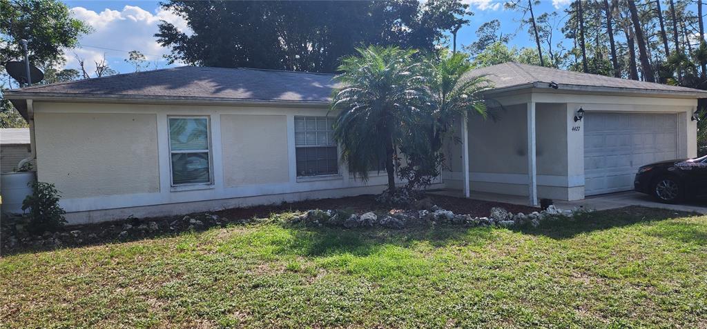 Picture of 4427 Jaslo Avenue, North Port, FL 34286