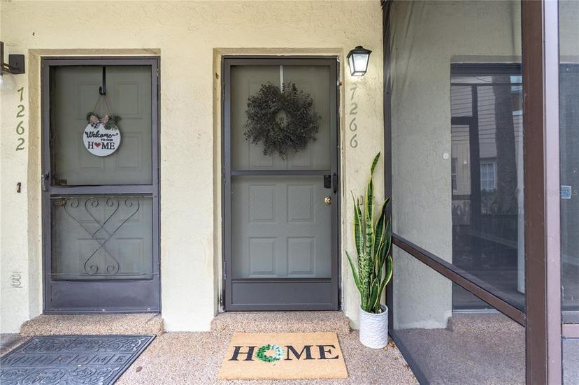 Picture of 7266 Swallow Run Unit 7266, Winter Park FL 32792