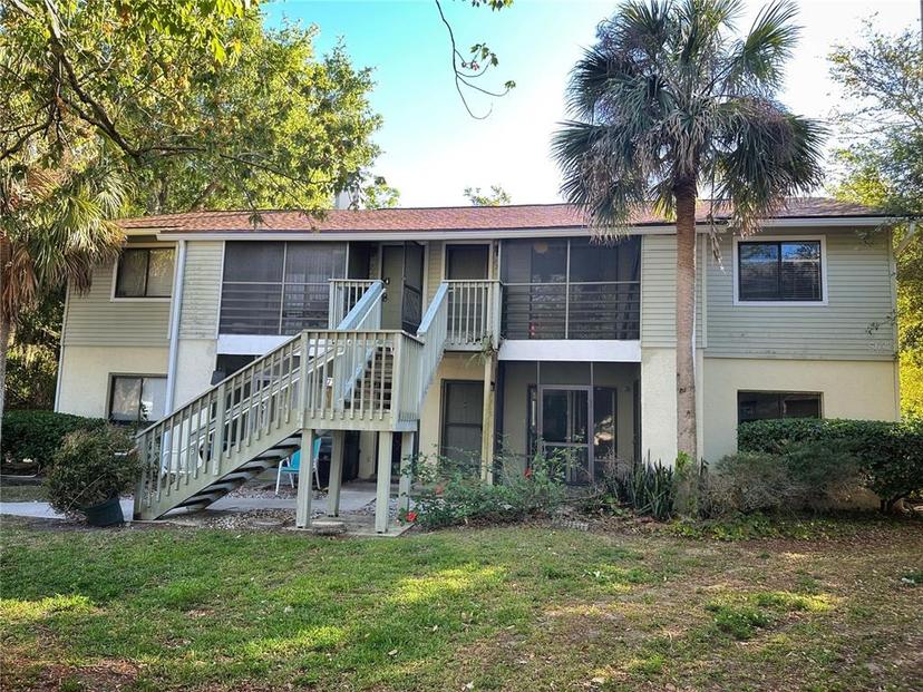 Picture of 7266 Swallow Run Unit 7266, Winter Park FL 32792