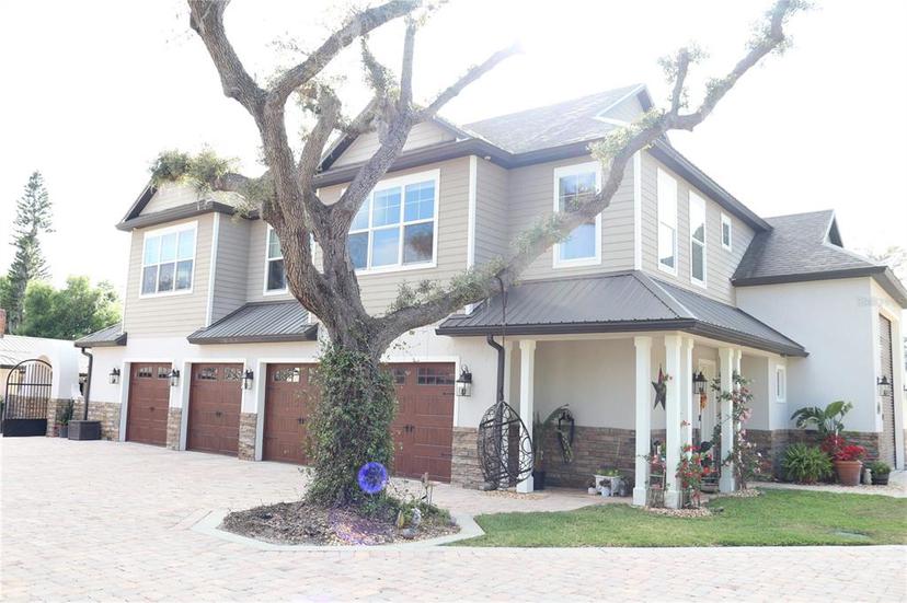 Picture of 11002 Lake Butler Boulevard, Windermere FL 34786