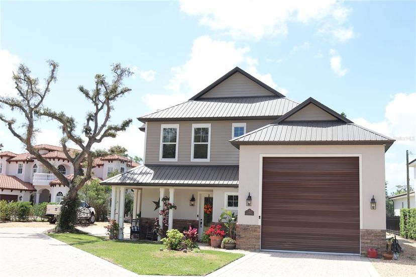 Picture of 11002 Lake Butler Boulevard, Windermere FL 34786