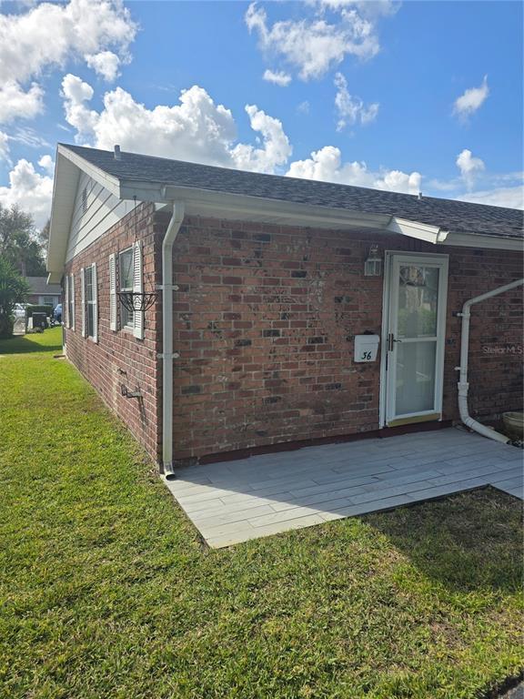 Picture of 36 Fairway Court Unit 36, Deland, FL 32724