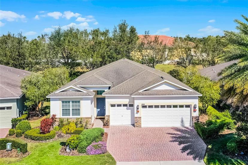 Picture of 3618 Solana Circle, Clermont FL 34711