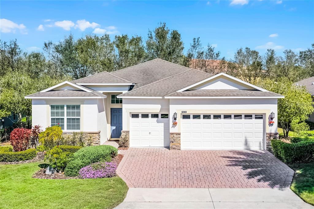 Picture of 3618 Solana Circle, Clermont, FL 34711